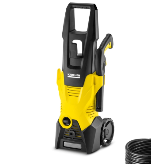 Решения Karcher для влажной уборки